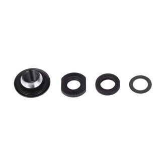 SHIMANO Cone front HBM525 left
