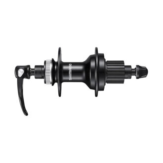 SHIMANO Rear rob MT500 32 holes