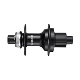 SHIMANO Rear rob MT510 142 mm