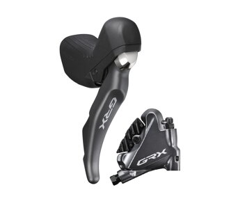 SHIMANO Dual control GRX set STRX810R/BRRX810R right Rear