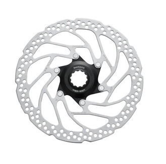 SHIMANO Brake disc RT30 203 mm