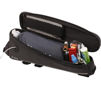 ZÉFAL Phone pocket Console Pack T3 for stem 1.8l