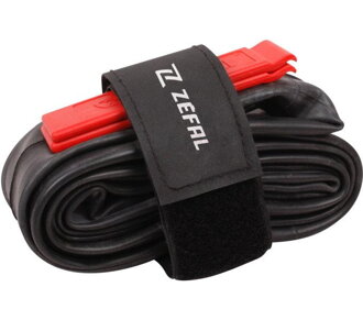 ZÉFAL Holder - shower + 2x mounting lever for the bicycle frame