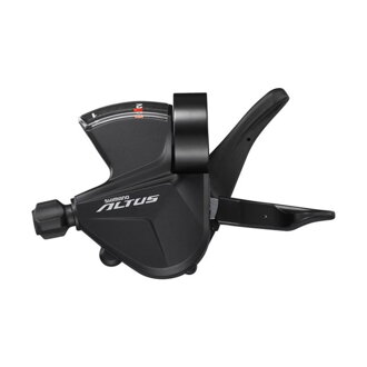 SHIMANO Shifting Altus M2010 - Left