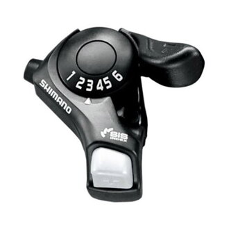 SHIMANO Transmission TX30 - Right