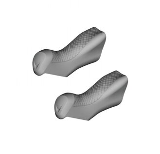 SHIMANO Rubbers for Dual-Control DURA ACE ST-R9170