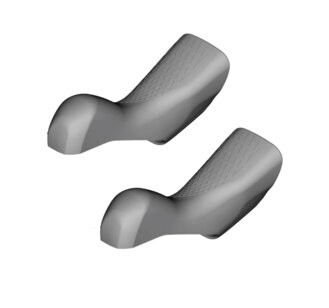 SHIMANO Rubbers for Dual-Control DURA ACE ST-R9120