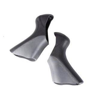 SHIMANO Rubbers for Dual-Control DURA ACE ST-9070