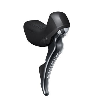 SHIMANO Dual control Ultegra R8020 left 2x11-k. moss. rad./hydr.brakes