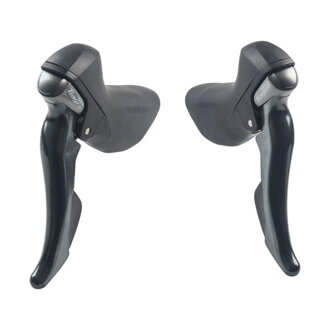 SHIMANO Dual control Tiagra 4700 - 2x10 speed