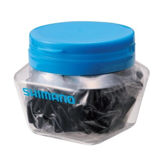 SHIMANO Sealed end for bowden shifter