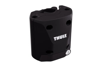 TroLE RIDE ALONG handle