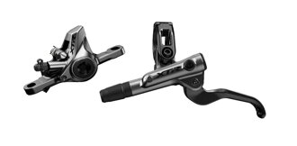 SHIMANO Brake hydraulic XTR M9100 Front