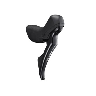 SHIMANO Dual control 105 STR7020 right 11-wheel black