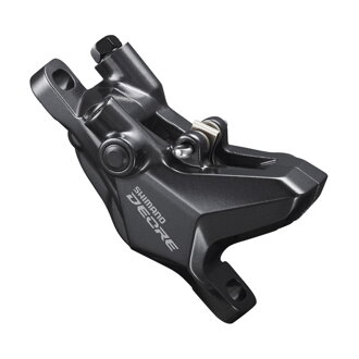 SHIMANO Brake caliper hydraulic Deore M6100