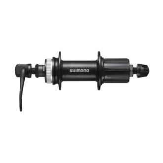 SHIMANO Tourney TY505 rear rob