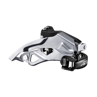 SHIMANO Derailleur Acera T3000 - 9-speed, Triple gearbox