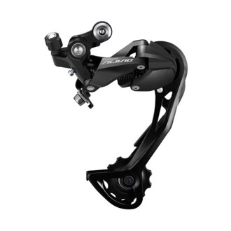 SHIMANO Deore M3100 derailleur - 9 speed