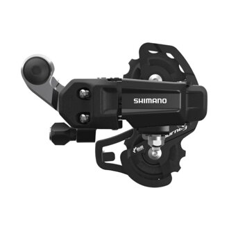 SHIMANO Derailleur Tourney TY200SS - without hook