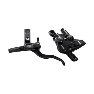 SHIMANO Hydraulic brake MT4101 Front