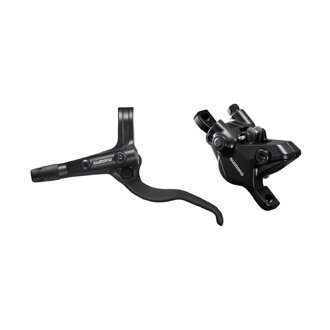 SHIMANO Hydraulic brake MT4102 Front