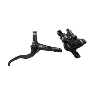 SHIMANO Hydraulic brake MT4102 Rear