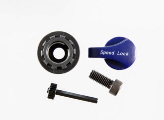 SR SUNTOUR Set Lockout + insert FKE028-18