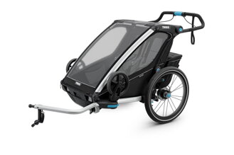 TroLE Chariot Sport2 stroller