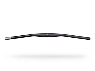 PRO Handlebars THARSIS FLAT TOP CARBON 740 mm