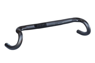 PRO Handlebars DISCOVER CARBON 400 mm
