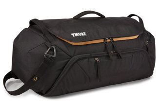 TroLE ROUNDTRIP Bike Duffel bag black