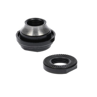 SHIMANO Cone FHM665 - Rear Right