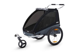 TroLE COASTER XT stroller