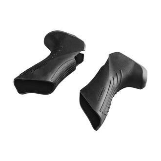 SHIMANO Rubbers for Dual-Control GRX ST-RX815