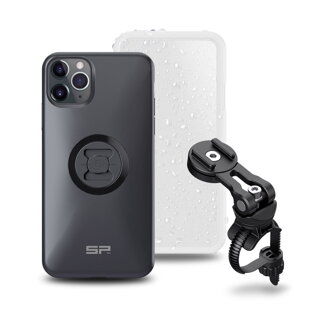 SP CONNECT Set BIKE BUNDLE II iPhone XI Max