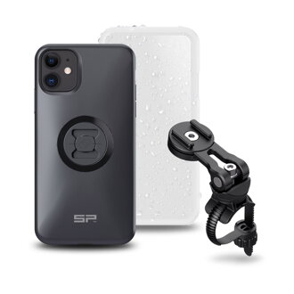 SP CONNECT Set BIKE BUNDLE II iPhone XI