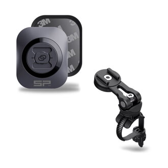 SP CONNECT BIKE BUNDLE II Universal set