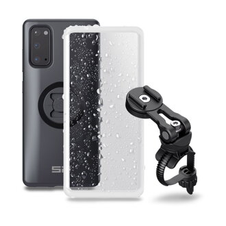 SP CONNECT BIKE BUNDLE II Galaxy S20 set
