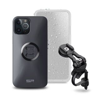 SP CONNECT Bike Bundle II iPhone 12 PRO MAX
