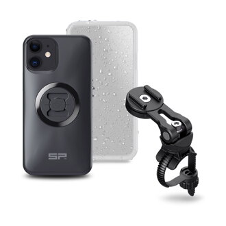 SP CONNECT Bike Bundle II iPhone 12 MINI
