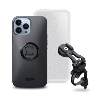 SP CONNECT Bike Bundle II iPhone 13 PRO MAX
