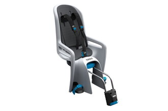 TroLE Seat RIDE ALONG