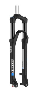 SR SUNTOUR Fork X1 RLR 27.5"