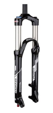 SR SUNTOUR Furcă RAIDON XC LOR 26" 