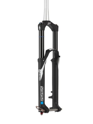 SR SUNTOUR Fork DUROLUX Boost R2C2 27.5"