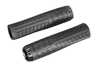 PRO Handles ERGONOMIC RACE 130x32 mm