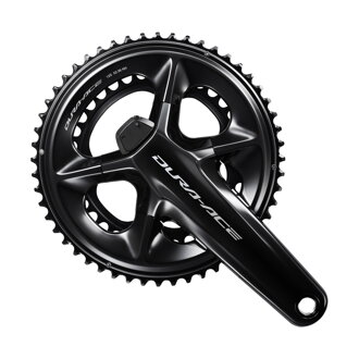 SHIMANO Center Dura Ace R9200 - with power meter 50/34 teeth