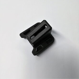 PRO Pocket holder DIRECT MOUNT under the saddle