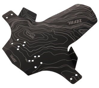 ZÉFAL Fender DEFLECTOR LITE