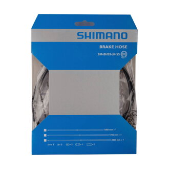 SHIMANO Furtun BH59JK pentru STRS685/785 1700mm 